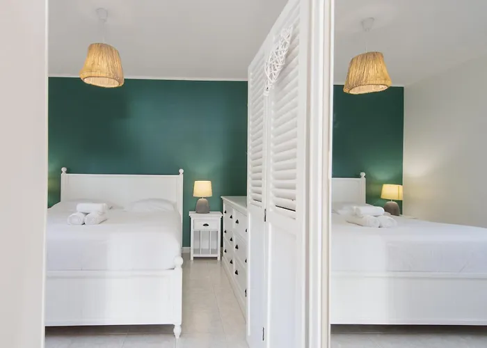 Apartmán 2 Pieces Confortable A Garavan - Parking